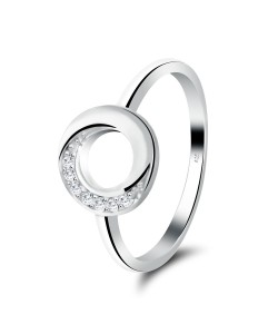 Silver Ring NSR-2686